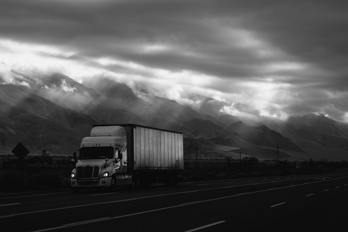 Freight operation